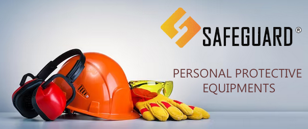 SAFEGUARD Safety Equipments